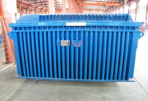 涡阳矿用变压器