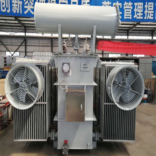 玄武S22-2500KVA变压器